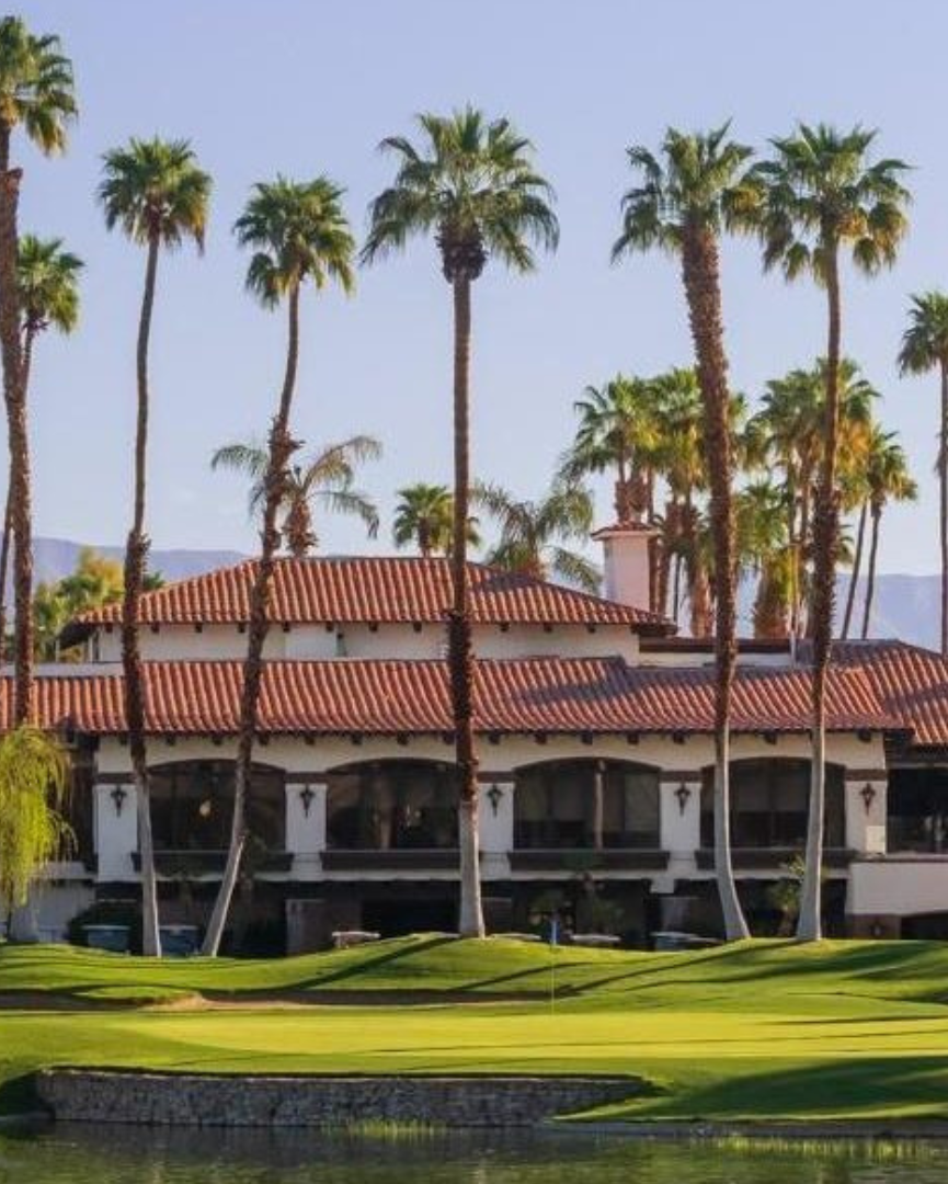 Palm Desert, California