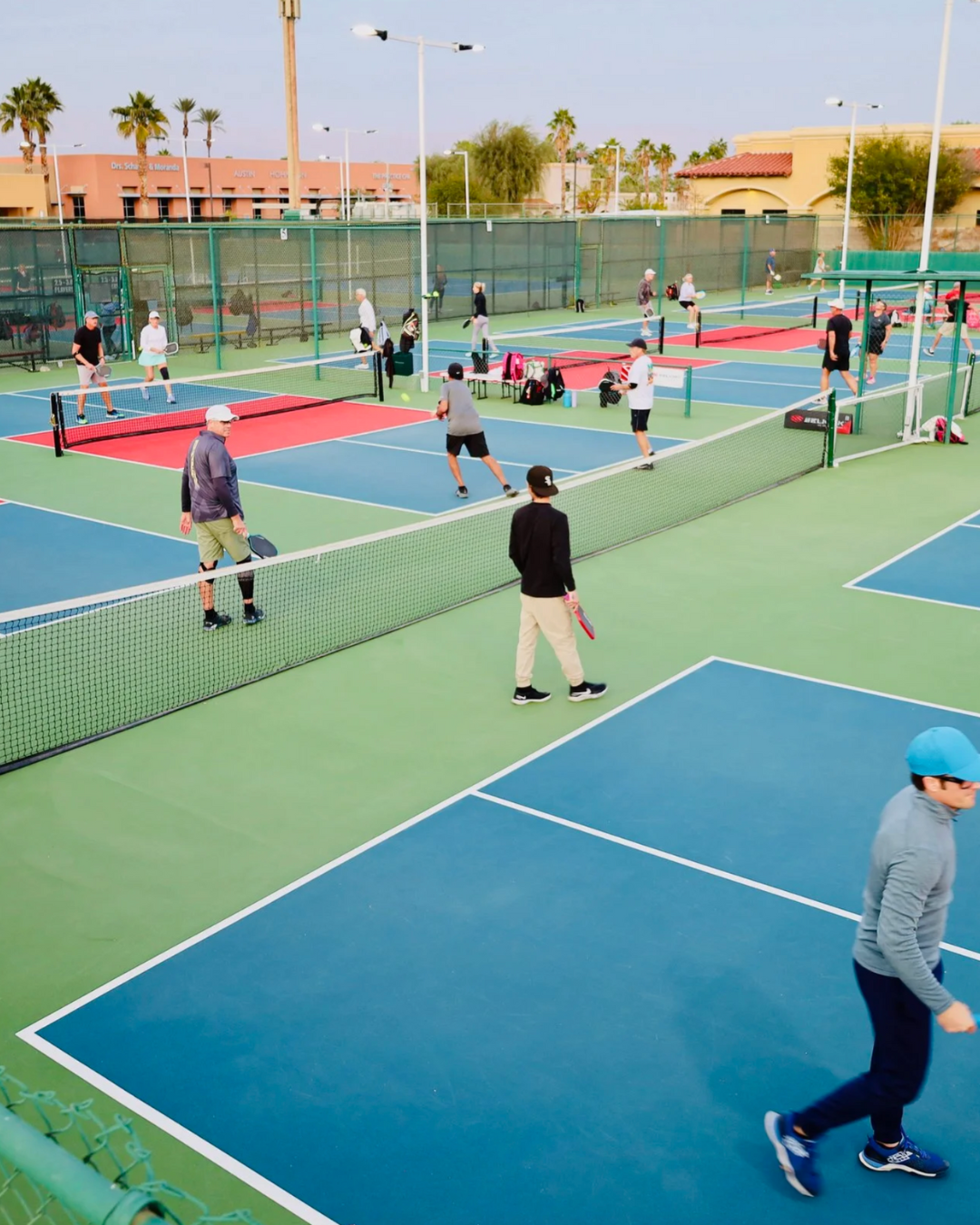 Palm Desert, California 2026