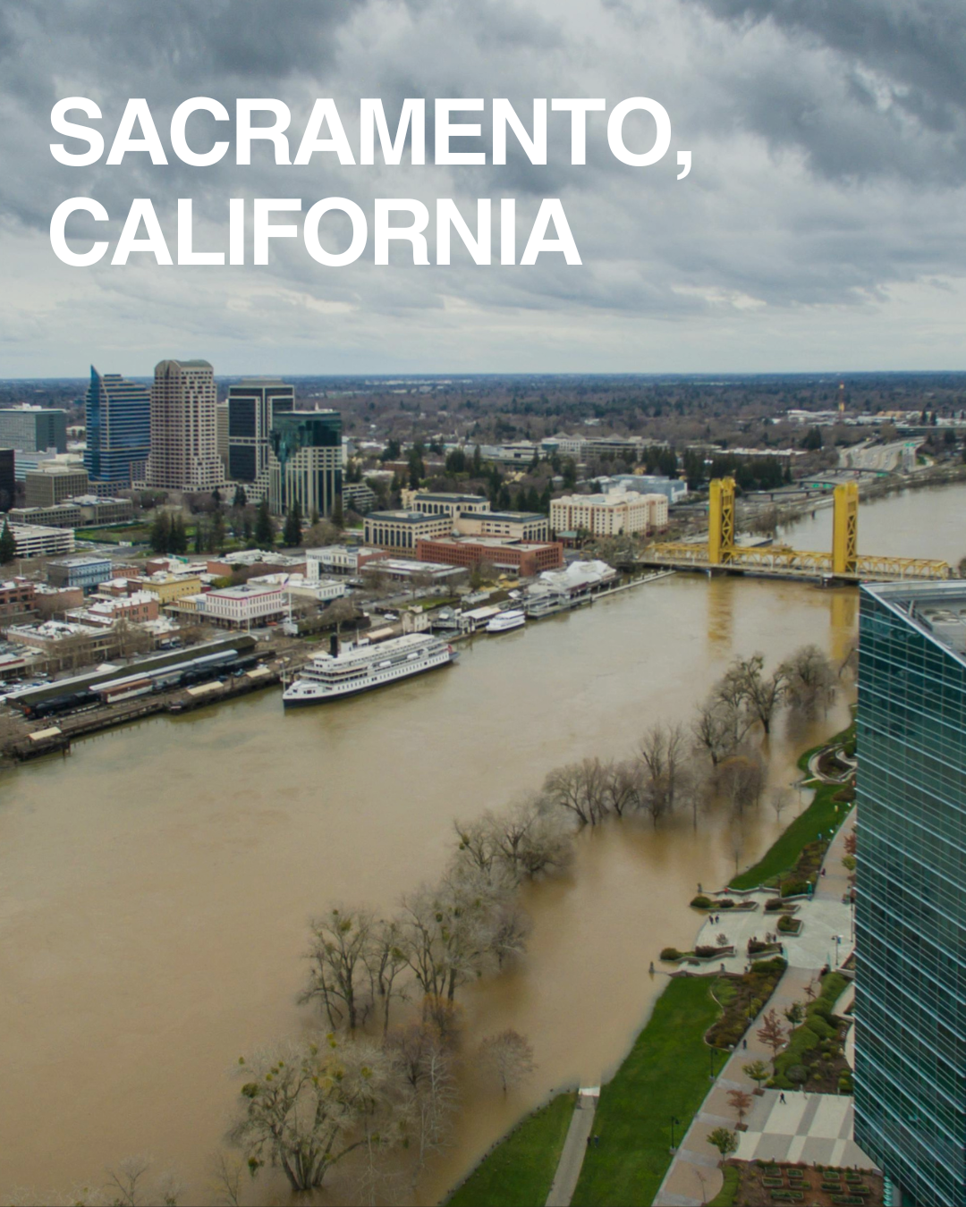 Sacramento, California