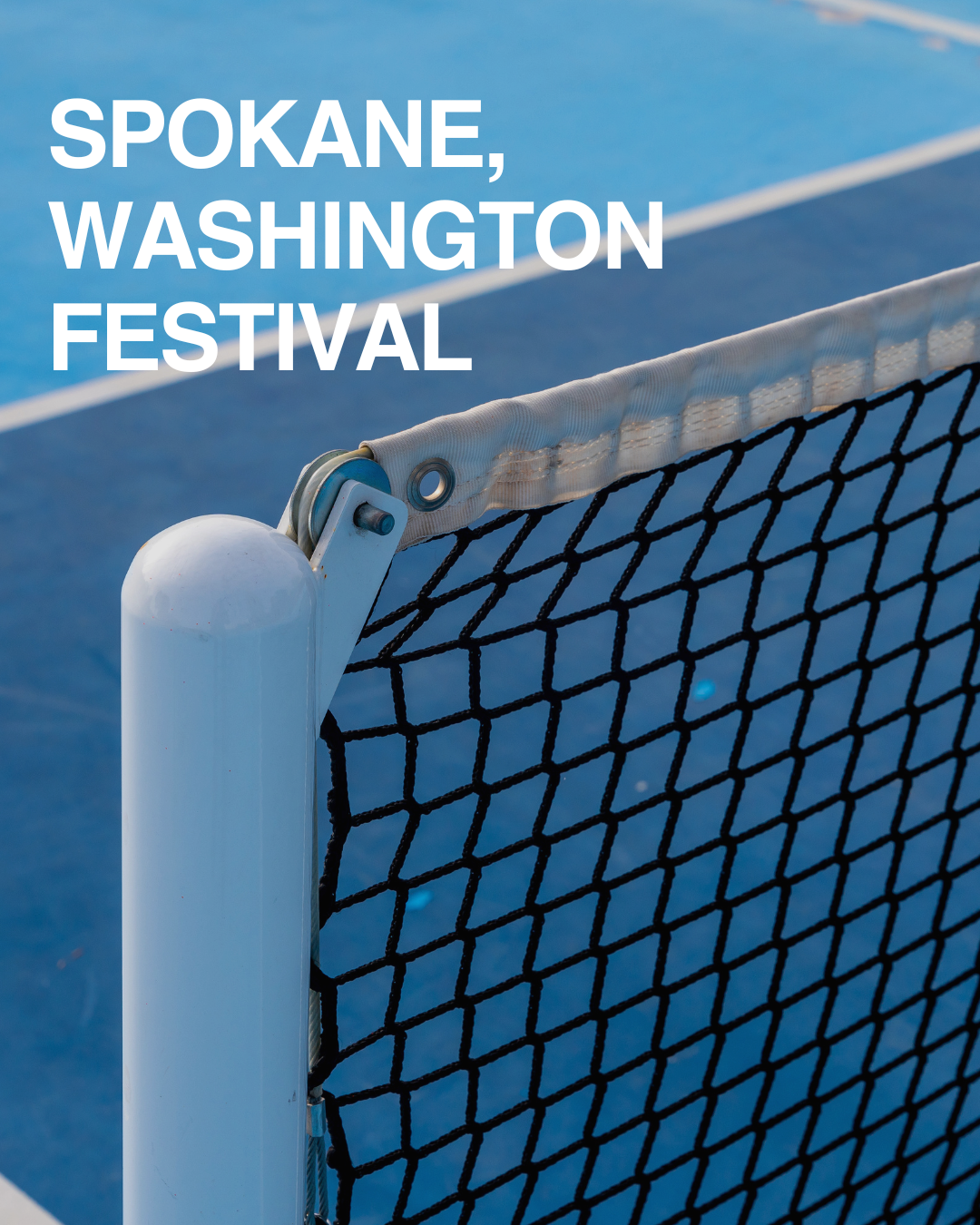 Spokane, Washington Festival