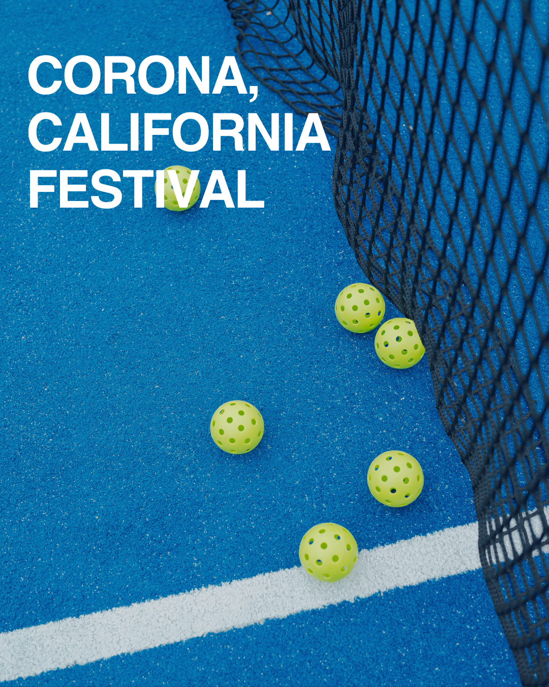 Corona, California Festival