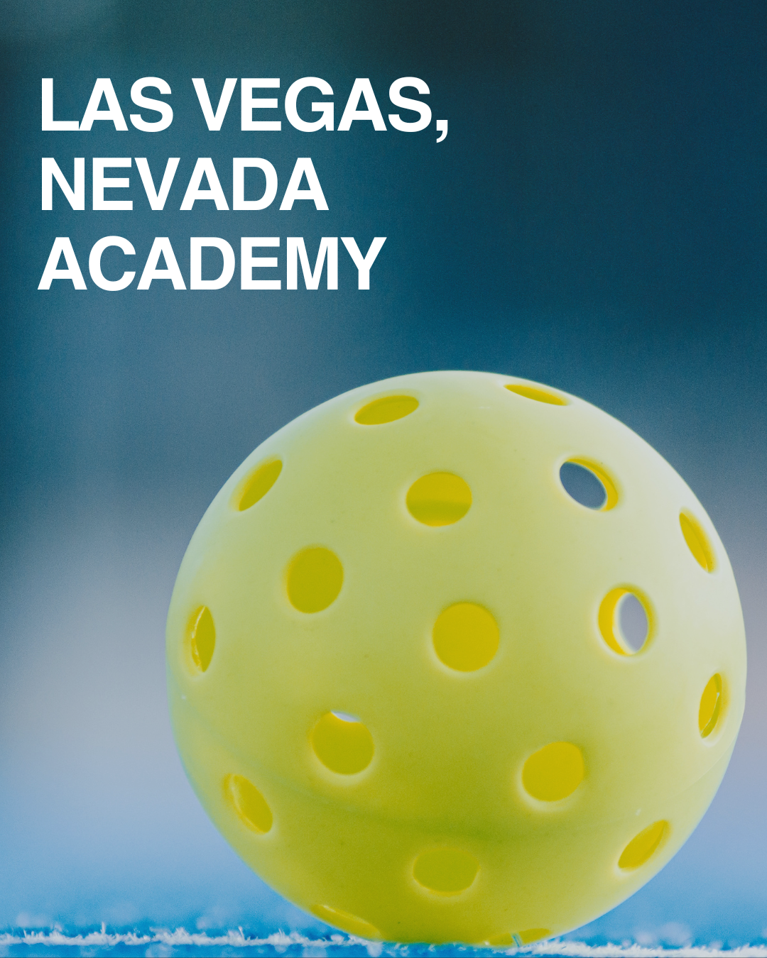 Las Vegas, Nevada Academy