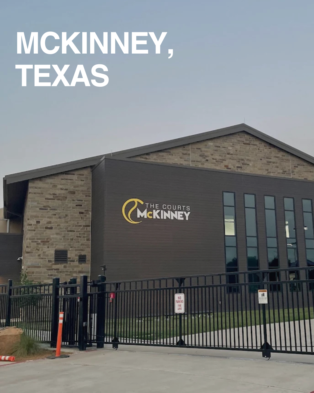 McKinney, Texas