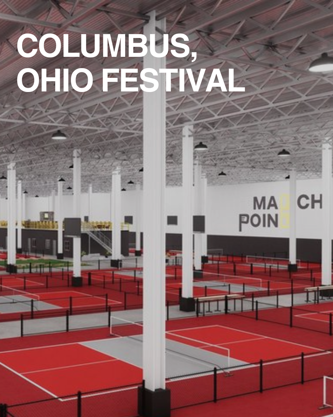 Columbus, Ohio Festival