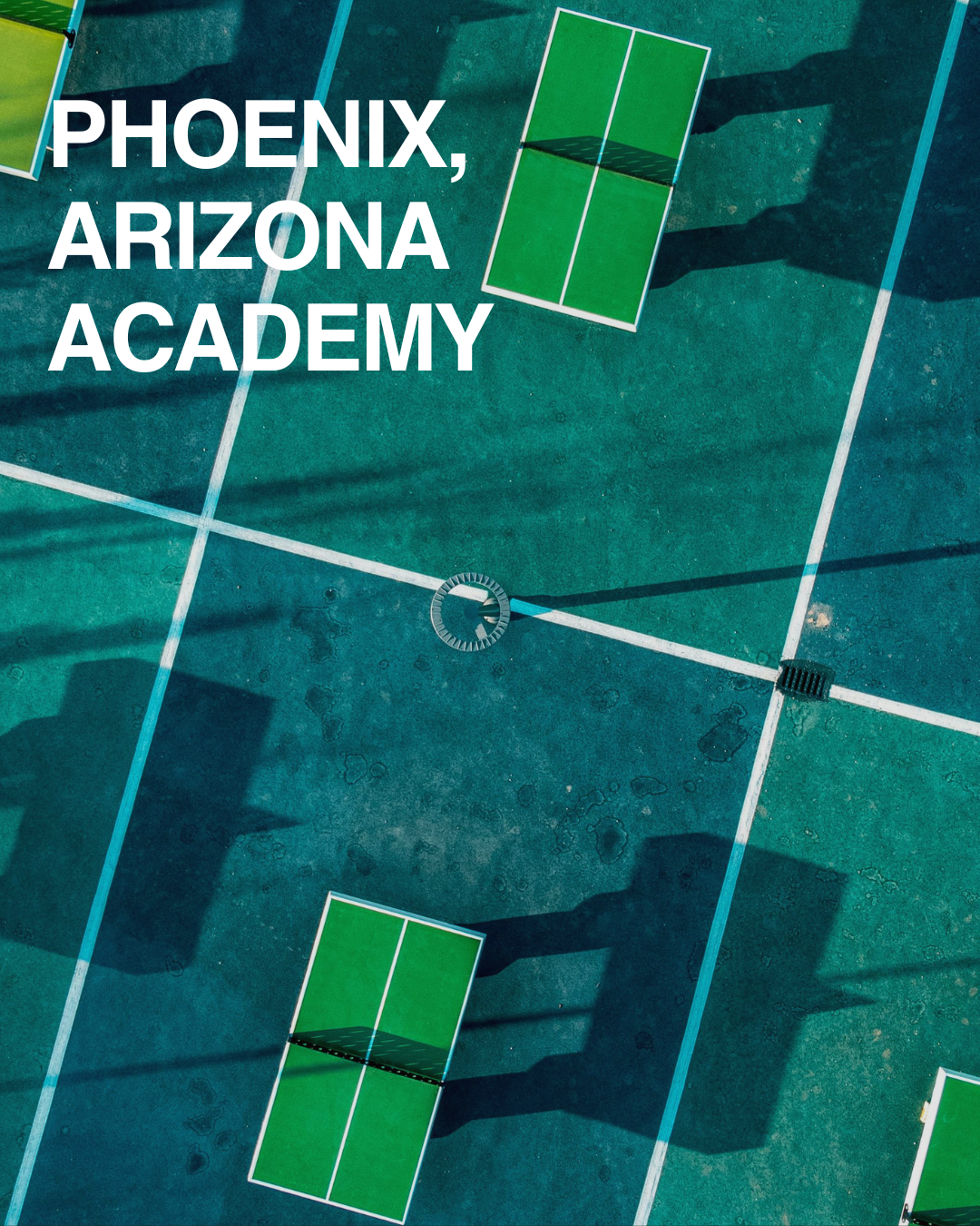 Phoenix, Arizona Academy