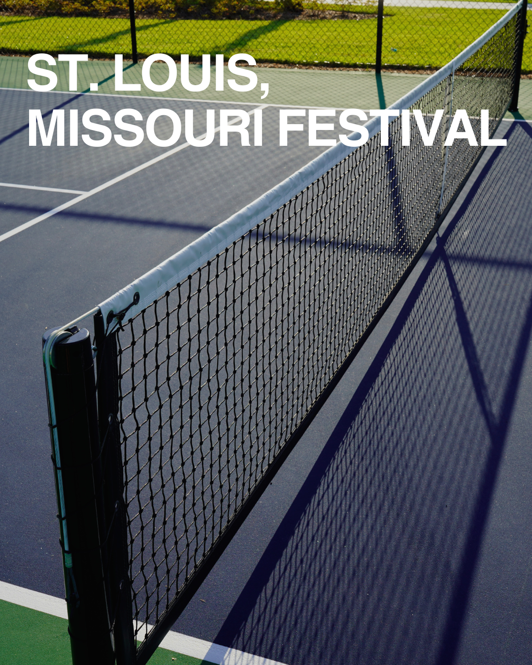 St. Louis, Missouri Festival