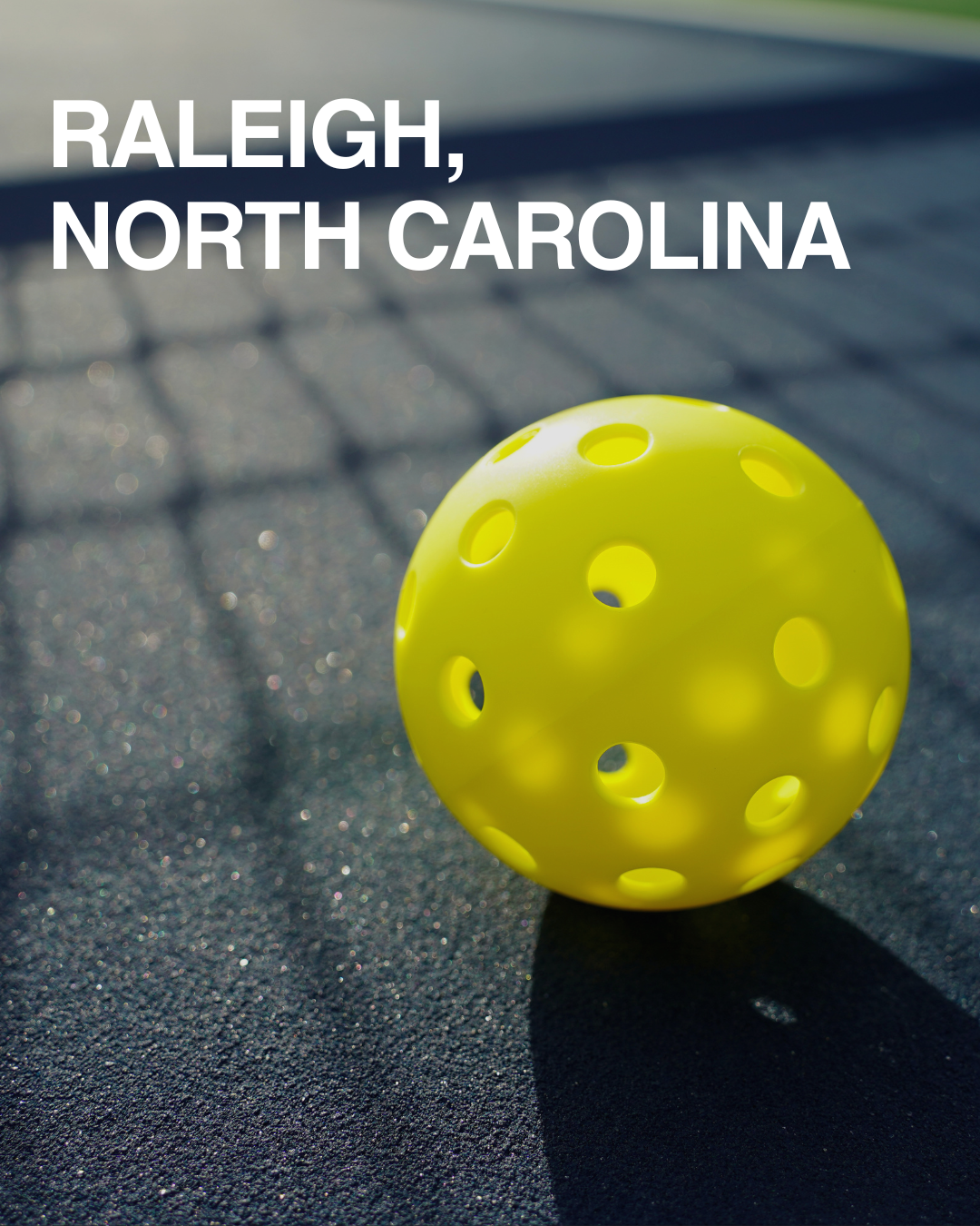 Raleigh, North Carolina