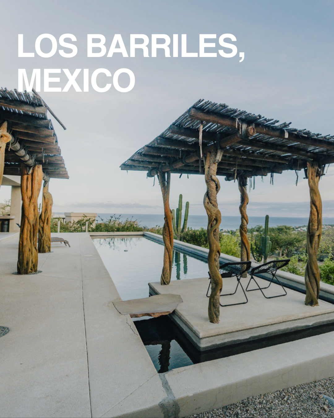 Los Barriles 2026 Festival