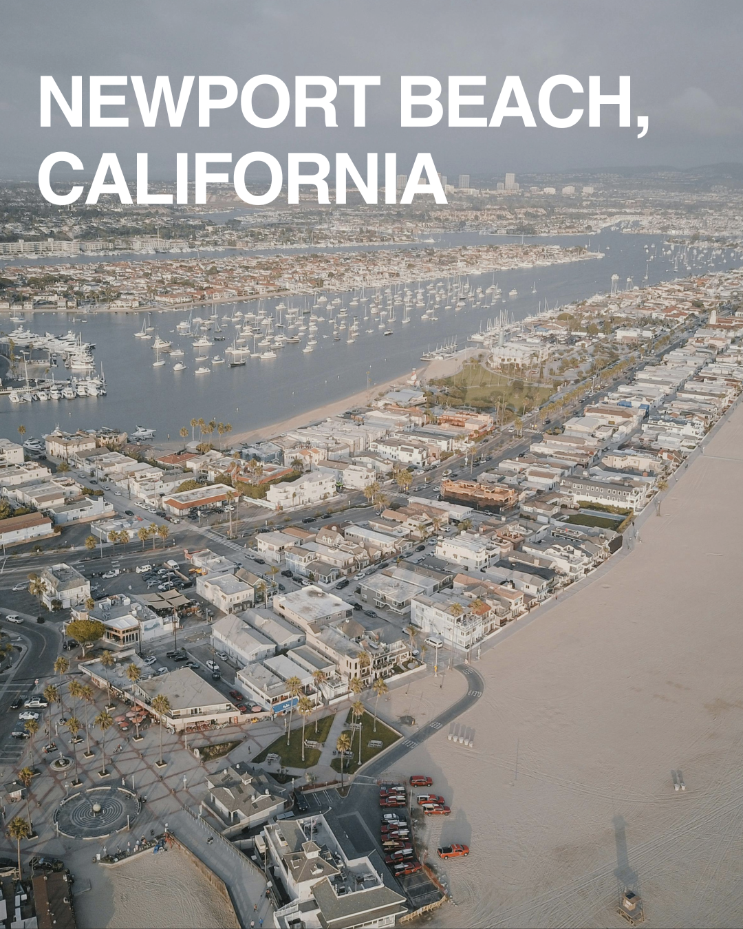 Newport Beach, California