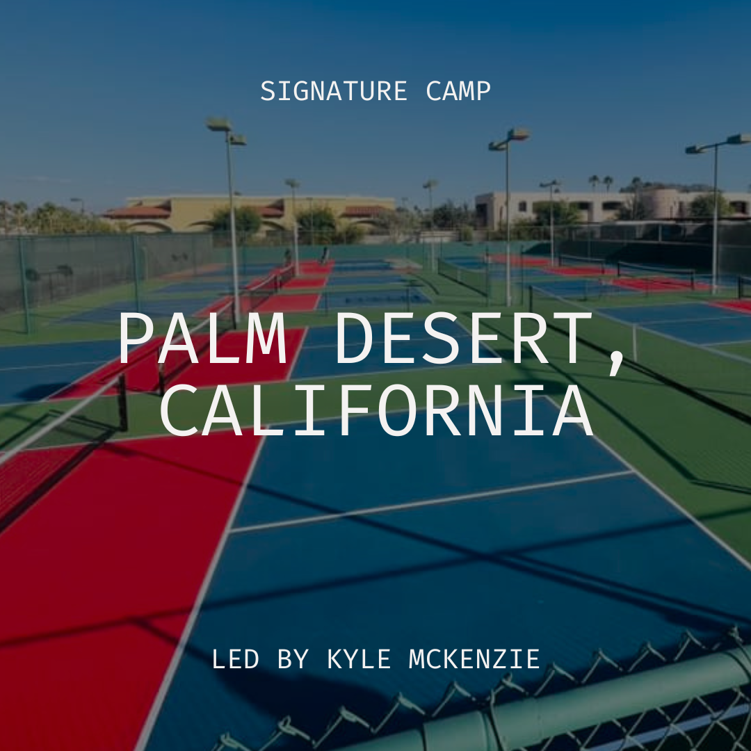 1.18 - 1.19 Palm Desert Signature Camp 2027