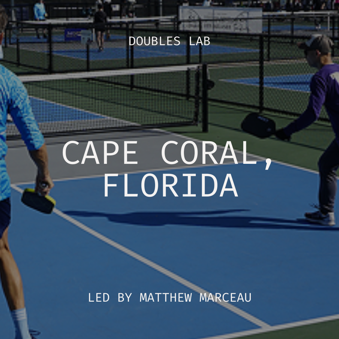 2.10 Cape Coral Doubles Lab 2027