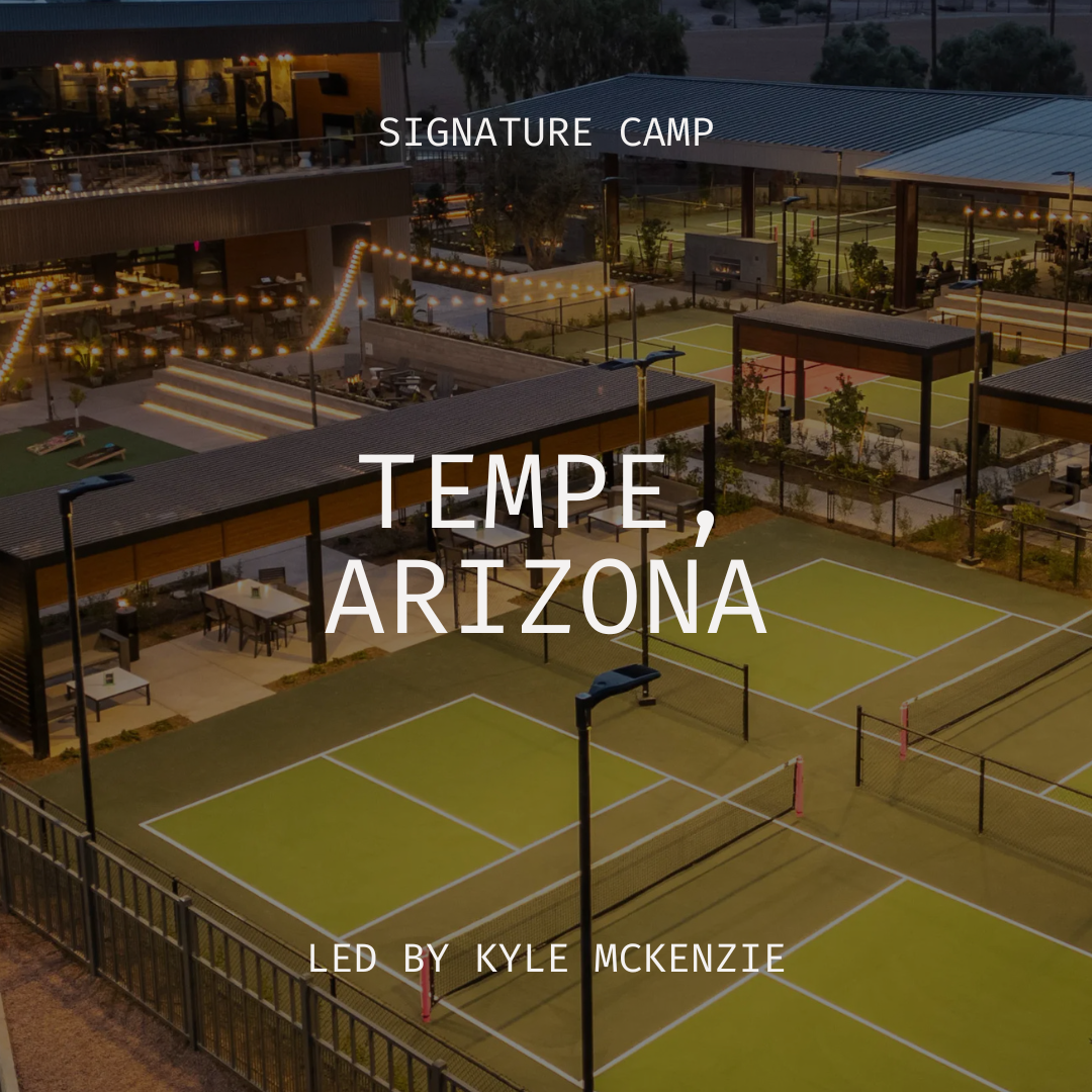 2.22 - 2.23 Tempe Signature Camp 2027