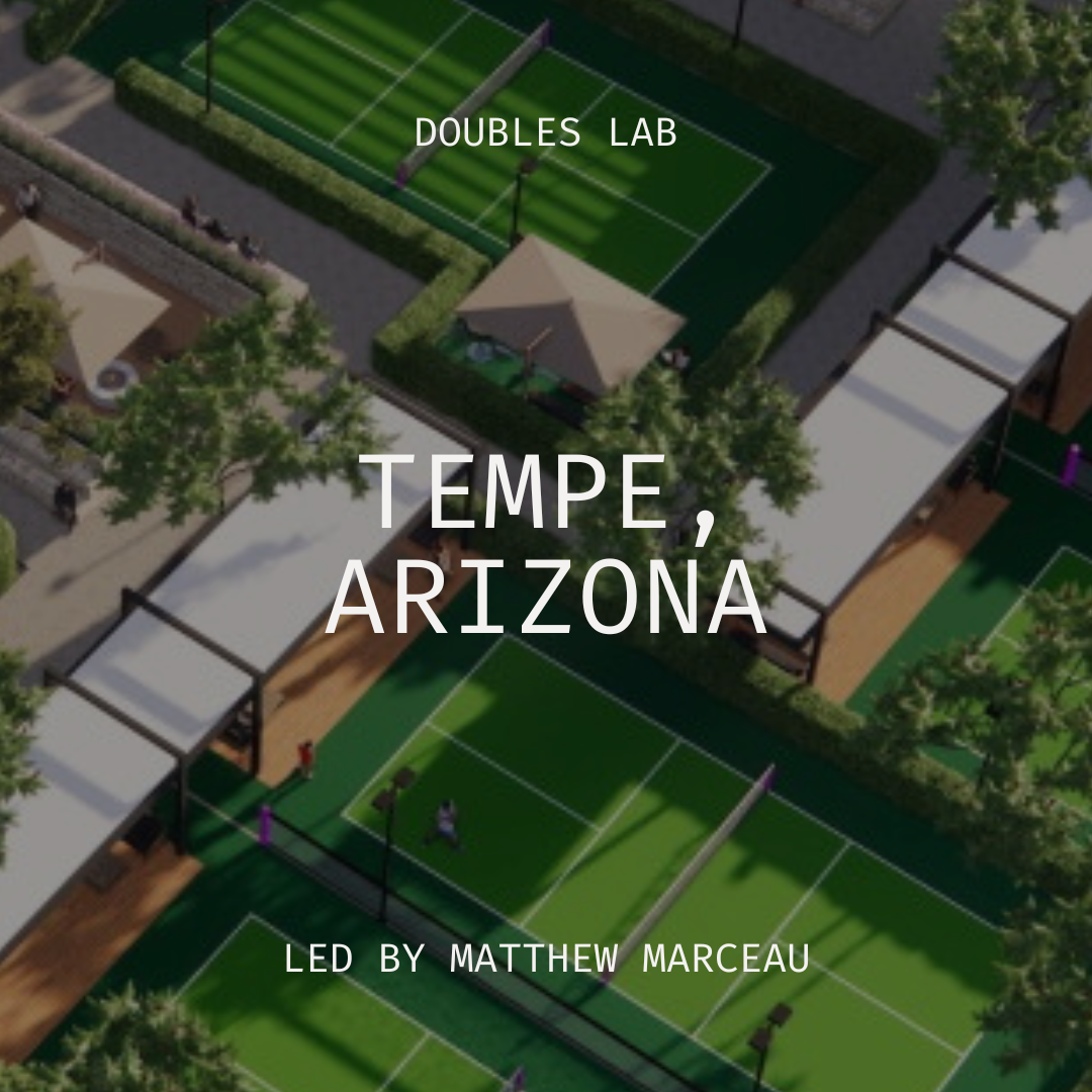 2.24 Tempe Doubles Lab 2027