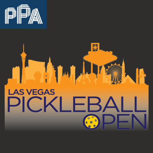 Las Vegas Pickleball Open PPA