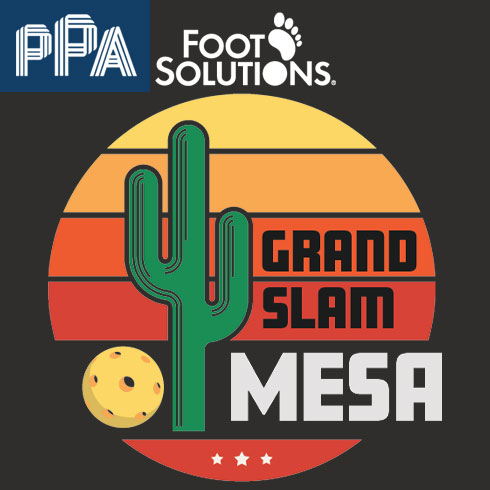 Foot Solutions Grand Slam Mesa