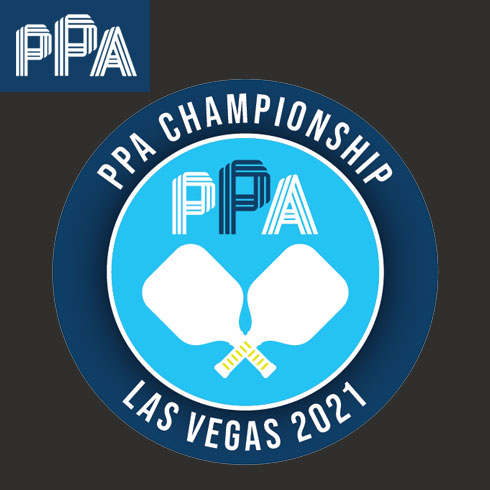 PPA Championships - Las Vegas, NV