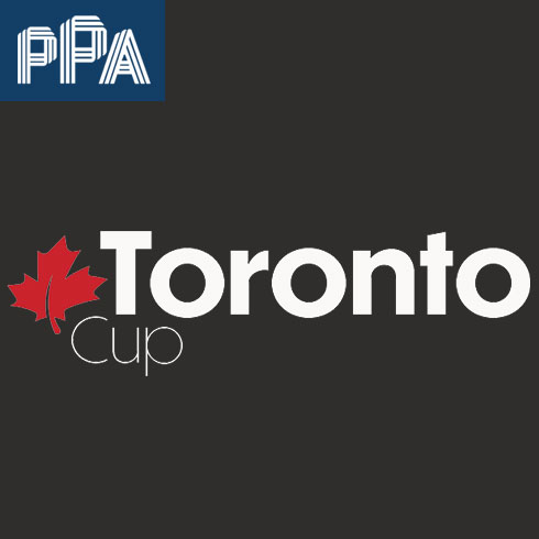 PPA Toronto Cup - Aviva Centre