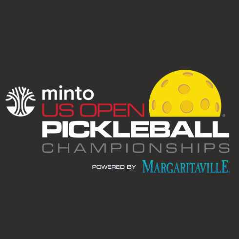 Minto US Open Pickleball Championships