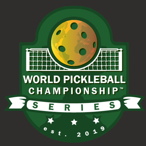 World Pickleball Championship - PicklePlex Punta Gorda, FL
